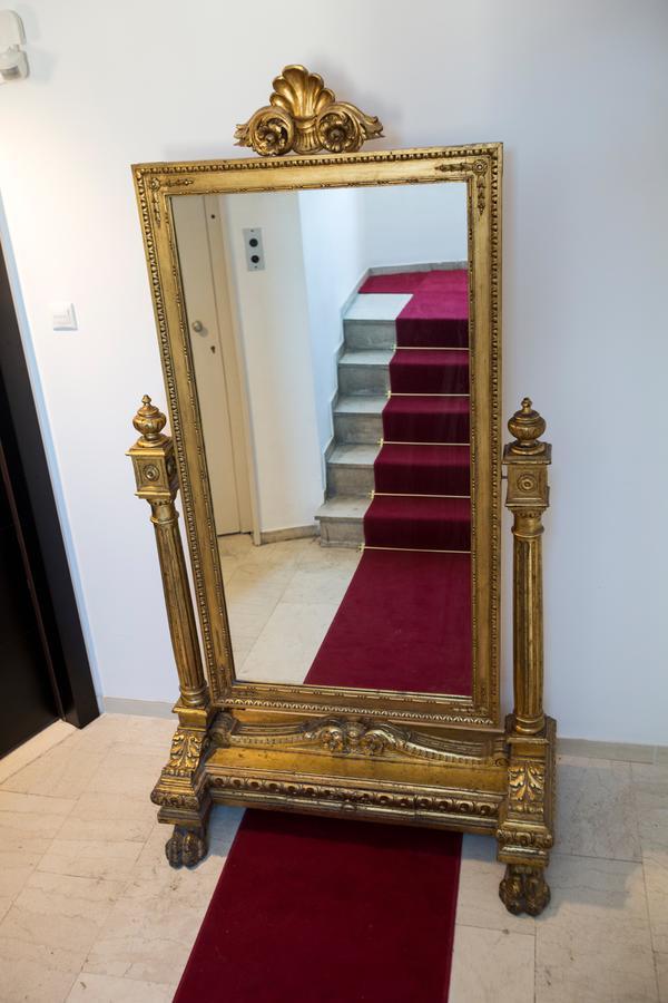 Bright Apartment With Stunning Acropolis Views! Sg5 Atene Esterno foto