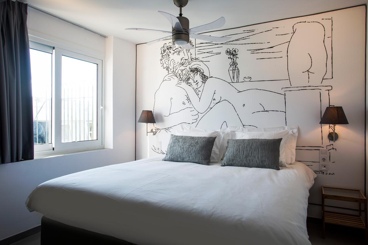 Bright Apartment With Stunning Acropolis Views! Sg5 Atene Esterno foto
