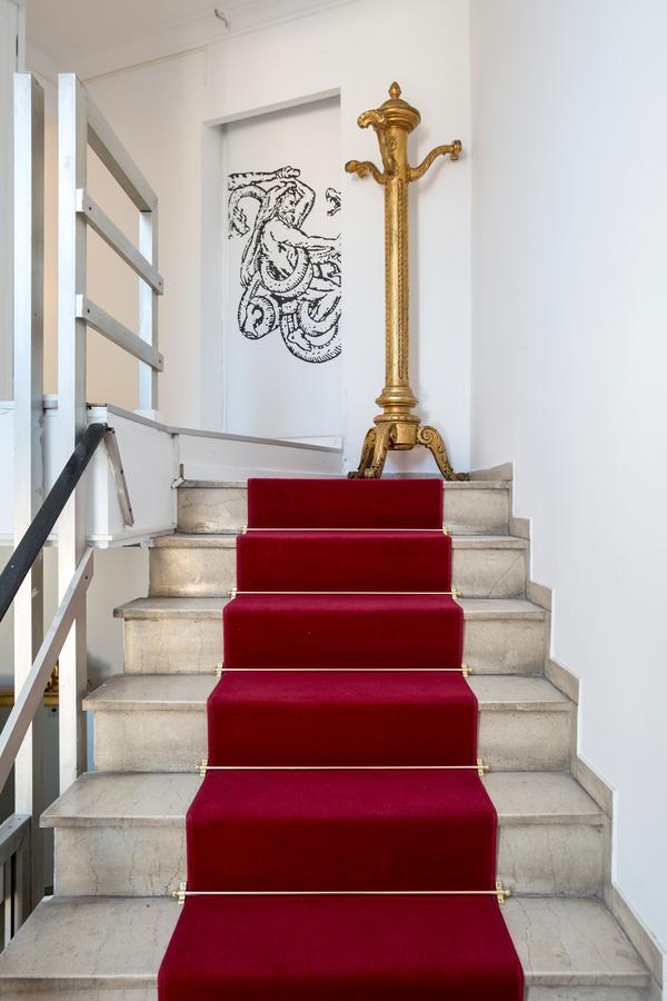 Bright Apartment With Stunning Acropolis Views! Sg5 Atene Esterno foto